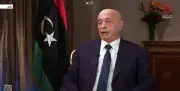 رئيس النواب الليبي: موقف مصر من ليبيا ثابت ولم يتغير