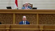 مجلس النواب يوافق مبدئياً على قانون الأمن البيولوجي للمستويين الثالث والرابع