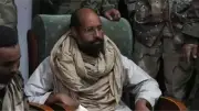 براءة سيف الإسلام القذافي وعبدالله السنوسي في قضية قمع المتظاهرين