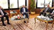 وزير الطيران: تسهيلات لزيادة السياحة البولندية إلى مصر