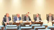 صحة النواب تناقش فوضى الوصفات الطبية على الإنترنت برئاسة شريف باشا