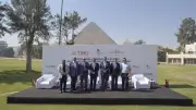 شراكة بين ليجاسي للفنادق ومكتب ترينت جونز لتطوير جولف مينا هاوس