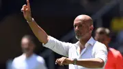 مدرب صن داونز: أنقذت نهائي دوري الأبطال من سيناريو أمم أفريقيا