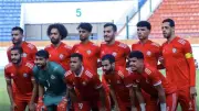 حرس الحدود يشعل صراع الهبوط بفوز مثير على كهرباء الإسماعيلية في الدوري المصري