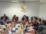 وزير الصحة: مصر حريصة على مواصلة دورها تجاه الأشقاء الفلسطينيين