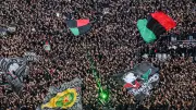 إصابة خطيرة لأحد مشجعي الجيش الملكي في جنوب إفريقيا في انتظار تدخل السفارة المغربية
