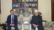 بروتوكول تعاون بين الأزهر وجامعة بنها لتعزيز المجالات الدينية والثقافية