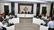 محافظ أسوان يحيل مسئولي الأملاك والإدارات الهندسية للتحقيق