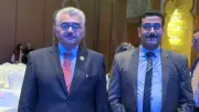 المصريين الأحرار يشارك في تدشين وحدة فكر شي جين بينغ الدبلوماسي