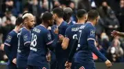 ديمبيلي يخضع للعلاج قبل نهائي دوري أبطال أوروبا أمام آرسنال