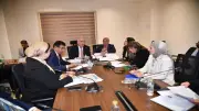الشوربجي: المرتبات في الصحف القومية تصرف بالحد الأدنى