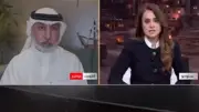 رئيس الاتحاد العربي للإعلام: المجتمع الدولي يجب أن يدرك خطورة الحرب الإيرانية