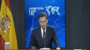 وزير خارجية إسبانيا يدعو للحوار لوقف النزاعات في فلسطين وإيران ولبنان