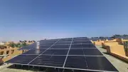 أستاذ هندسة بترول يكشف تكلفة إنشاء محطة طاقة شمسية لكل منزل