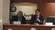 أكاديمية البحث العلمي تناقش تحلية المياه الجوفية المالحة لتعزيز الأمن المائي والغذائي