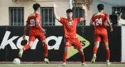 حراس الإسماعيلي يعبرون عن أزمتهم ويصعبون موقفهم في البقاء بالدوري