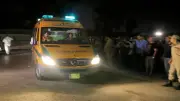 مصرع سيدة على يد زوجها بسبب خلافات أسرية في المنوفية