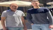شاب مصري ووالده يسيطران على مختل دهس مواطنين في إيطاليا