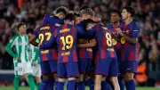 برشلونة يتحرك نحو صفقة شبه مستحيلة لضم لاوتارو مارتينيز