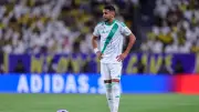 محرز: باريس رفضني وتلقيت اتصالات من الريال وبرشلونة