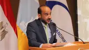 مكتبة الإسكندرية تحتفل باليوم العالمي للمتاحف بندوة عن الإسكندرية متحف للحضارات