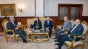 وزير الإنتاج الحربي: توطين تكنولوجيات الطاقة المتجددة لتعزيز التنمية