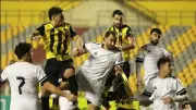 المقاولون العرب يتعادل مع وادي دجلة بهدف لمثله في الدوري المصري