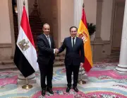 وزير خارجية إسبانيا يشيد بدور مصر الداعم لتحقيق الأمن والاستقرار بالمنطقة