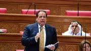 أحمد موسى يبرز رسائل دعم ليبيا من البرلمان المصري وأبو العينين يؤكد أولوية الاستقرار