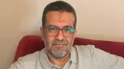 مصرع مهندس صدمه قطار بمزلقان أمون في الإسماعيلية