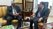 الخارجية تطالب الصومال بالتدخل لإطلاق سراح البحارة المصريين المختطفين
