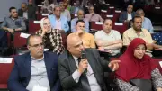 ورشة عمل بالصرف الصحي بالإسكندرية تناقش تأثير الصرف الصناعي والمراقبة الذكية
