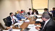 موافقة لجنة السياحة والطيران على موازنة قطاع الطيران المدني