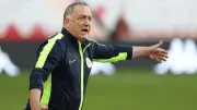 أدفوكات يعلن تشكيلة كوراساو لكأس العالم دون تغييرات