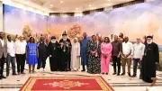 البابا تواضروس: الوحدة الوطنية بين المصريين طبيعية دون تجميل