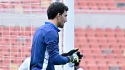محمد عواد ينفي وجود خلاف مع عبد الله السعيد بعد خسارة الزمالك