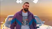 كريم محسن يستعد لطرح أغنية 