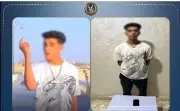 القبض على طالب بالفيوم لنشره فيديو مسيء بهدف زيادة المشاهدات