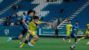 دوري جوي للنخبة: الهلال والحزم يصنعان الحدث في نصف النهائي