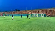 بعد لدغة تونس.. منتخب مصر يسعى لإسقاط المغرب في أمم أفريقيا للناشئين