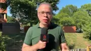ترامب كان على وشك شن هجوم على إيران.. والوسطاء تدخلوا
