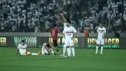 محمد أبو العلا: الزمالك يستحق التحية رغم الظروف الصعبة