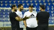 شريف الخشاب: علاء عبدالعال سيندم على طريقة رحيله عن غزل المحلة
