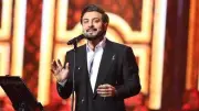 ماجد المهندس يضع اللمسات الأخيرة على الجزء الثاني من ألبومه العراقي