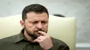 تعثر مفاوضات أوكرانيا وواشنطن تشير لخلافات عميقة بشأن التنازلات الإقليمية