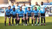 أحمد خطاب: أعمل بالكلمة في غزل المحلة وطموح الإدارة كبير للبقاء والتطور