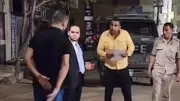 استجواب الشهود وفحص الكاميرات في مجزرة أبنوب