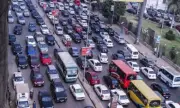 صقيع وسيول بالوجهين البحري والقبلي وكثافات متفرقة بالقاهرة والجيزة