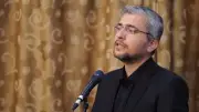 مسؤول إيراني: التفاوض بشروطنا أو مواجهة صواريخنا ومضيق هرمز لن يعود كما كان