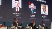 وزير الصناعة: نستهدف دمج الصناعة المصرية في سلاسل القيمة العالمية وتعزيز تنافسيتها بالتكنولوجيا